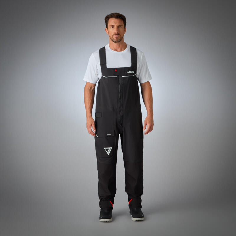 Pantaloni de navigație pentru bărbați Musto BR3 Pertex Offshore