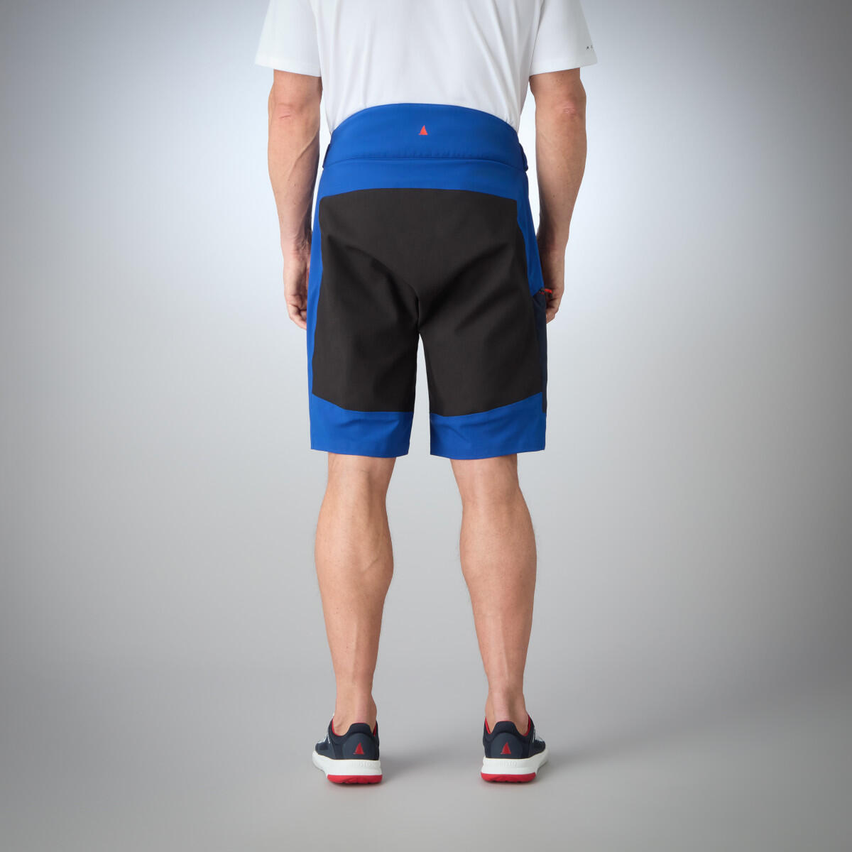 BR3 Sport zeilshort heren 5/5
