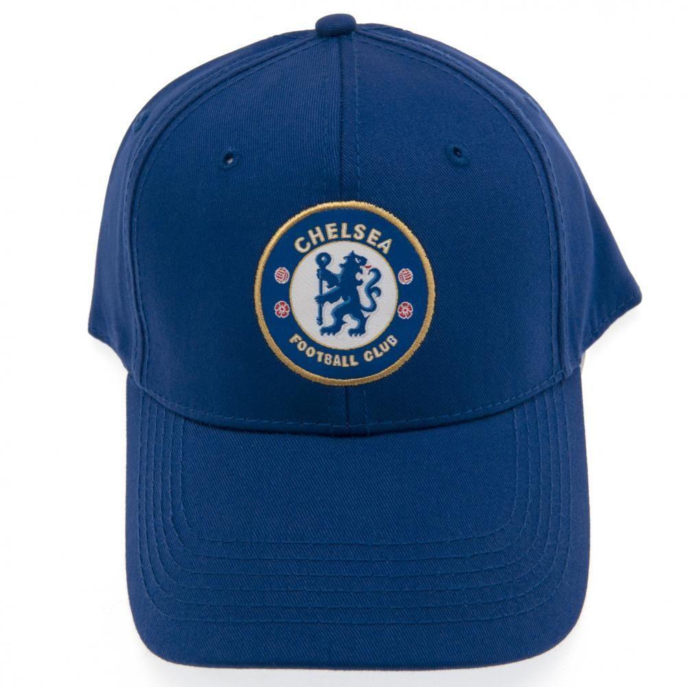 Chelsea FC Core Royal Cap 2/2