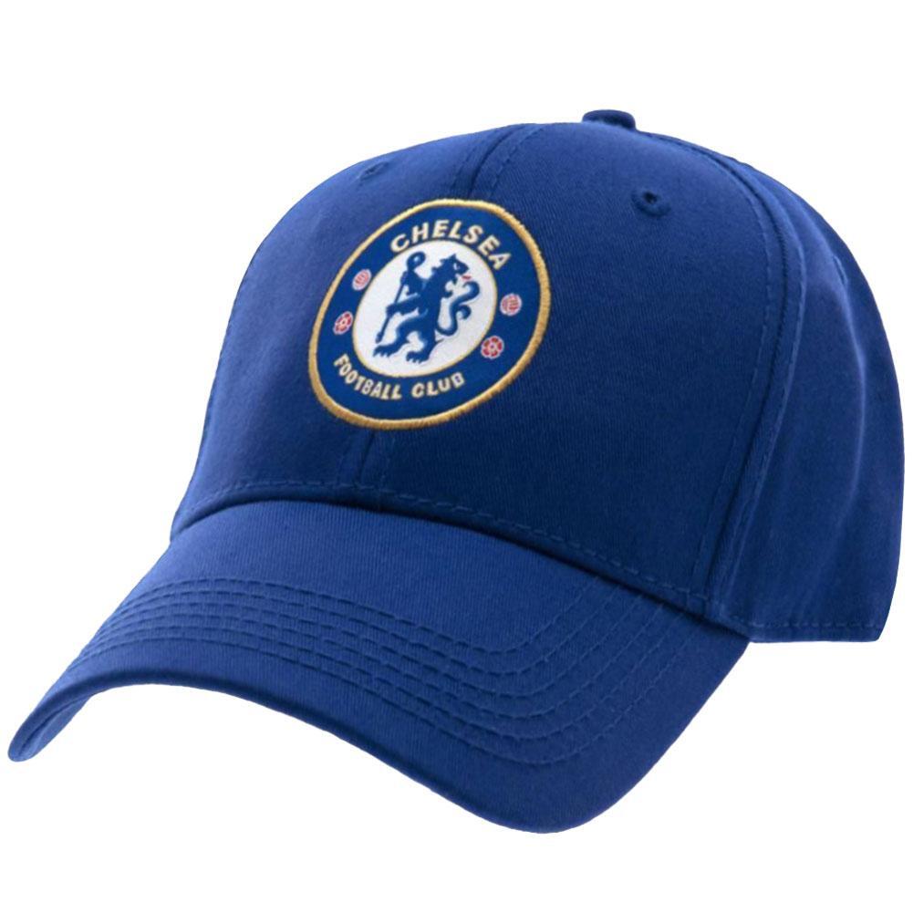 Chelsea FC Core Royal Cap 1/2