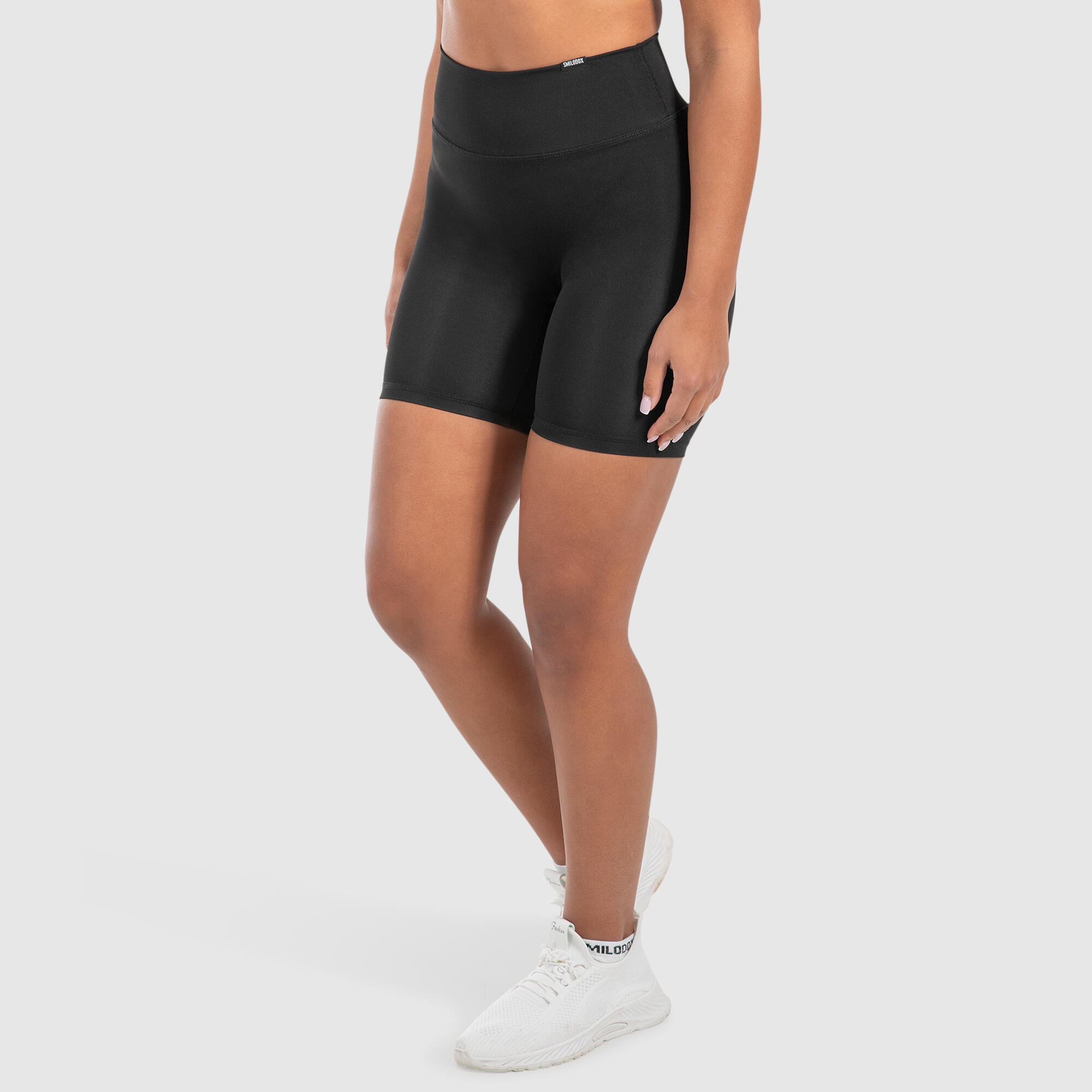 Damen Shorts Jule Schwarz 2/6