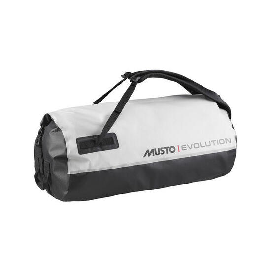 Evolution Dry Carryall Segeltasche 65l hellgrau