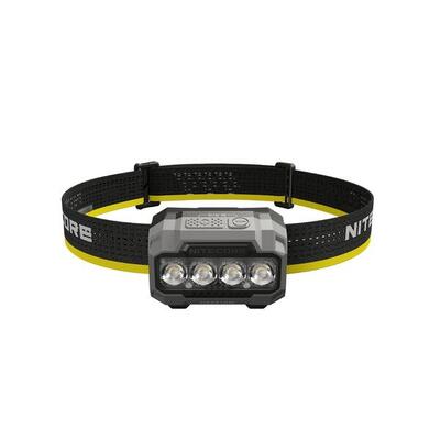 Lampada frontale HA23 UHE