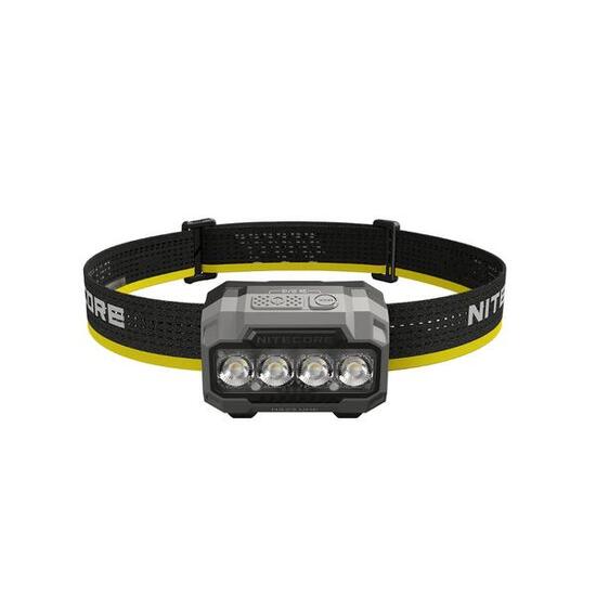 Lampada frontale HA23 UHE