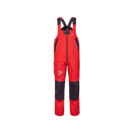 BR2 Offshore Segelhose 2.0 Herren rot