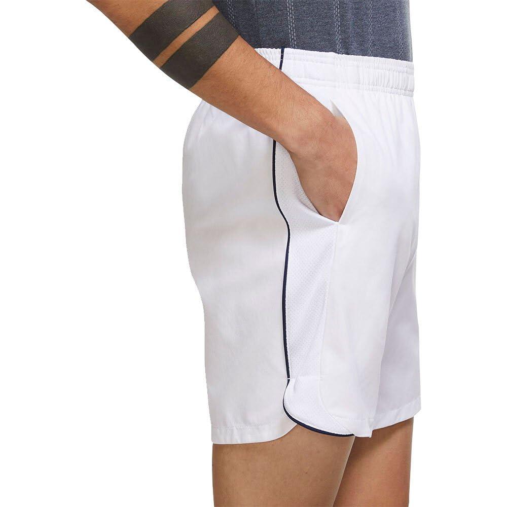 Shorts Nike Court Dri-Fit Slam 2XL pour enfants 3/4