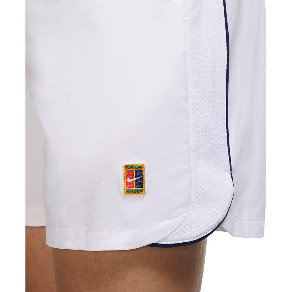 Shorts Nike Court Dri-Fit Slam 2XL pour enfants 4/4