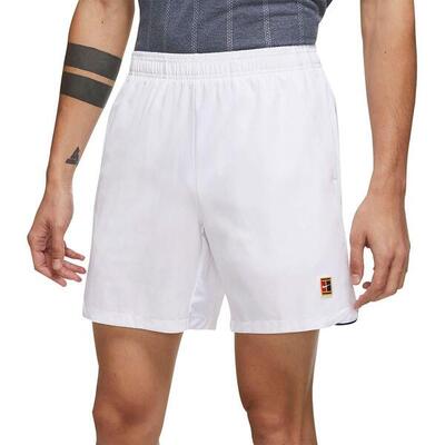 Nike court dri-fit slam shorts voor heren