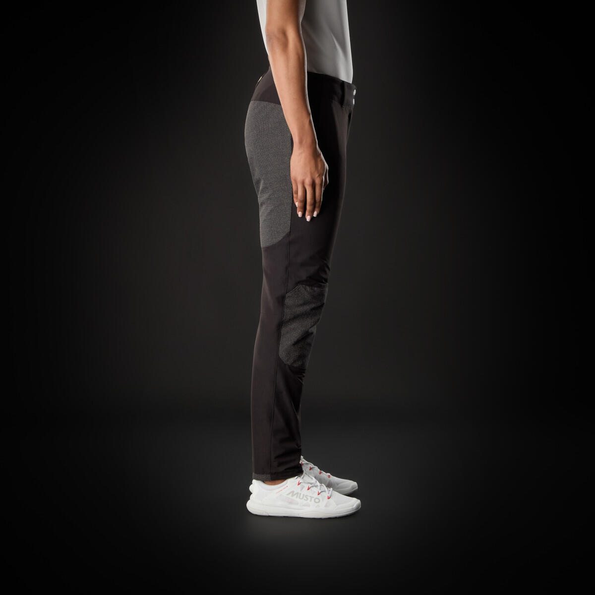Evolution Performance Strech pantalon de voile femme 5/7
