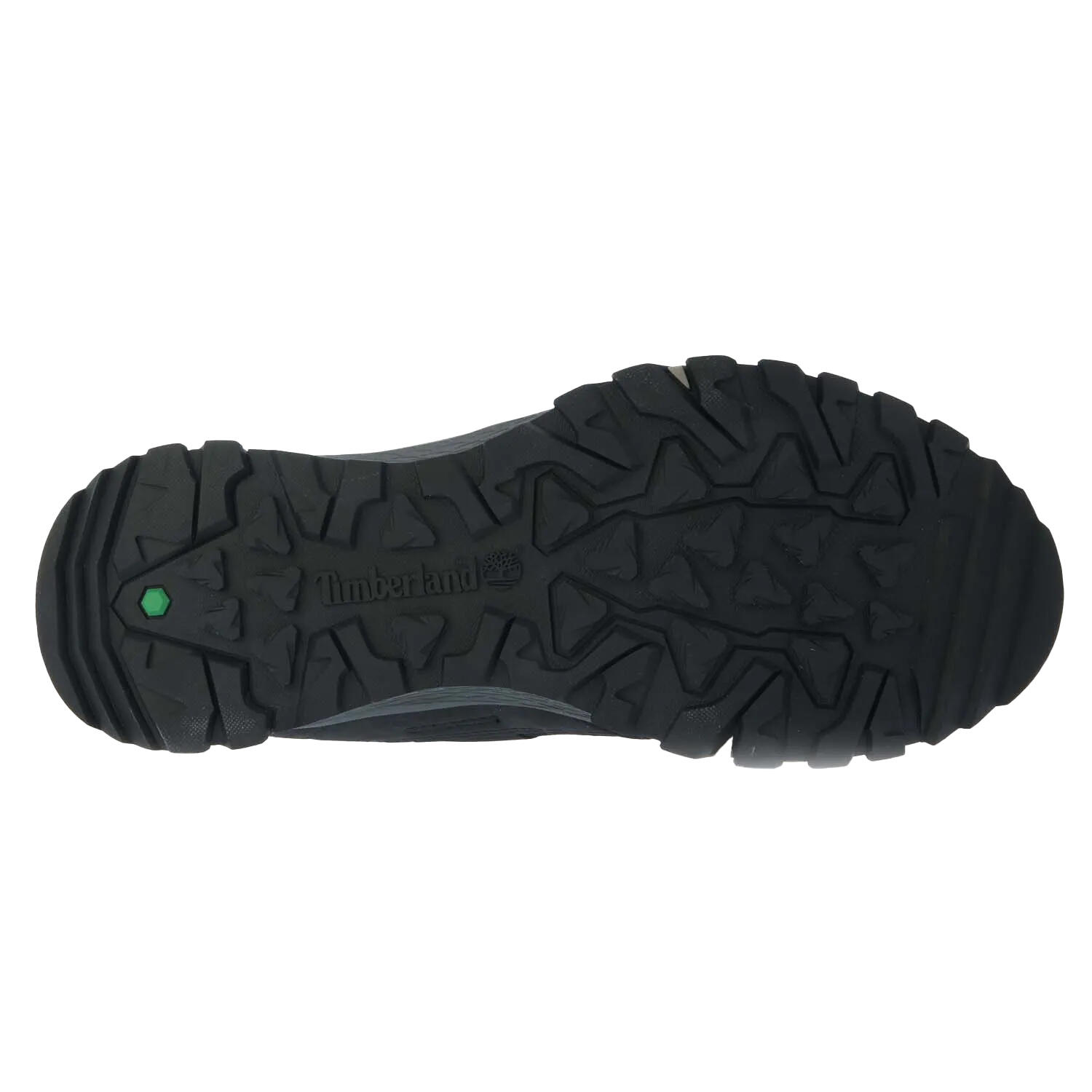 Chaussures De Randonnée LINCOLN PEAK Homme (Noir) 4/4
