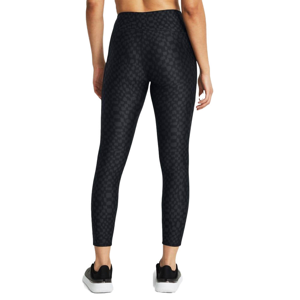Legging Femme (Noir) 2/4