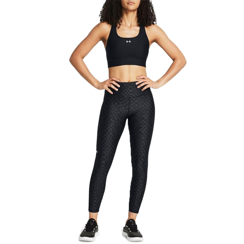 Legging Femme (Noir) 4/4