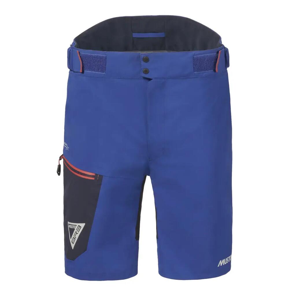 BR3 Sport Sailing Shorts for Men