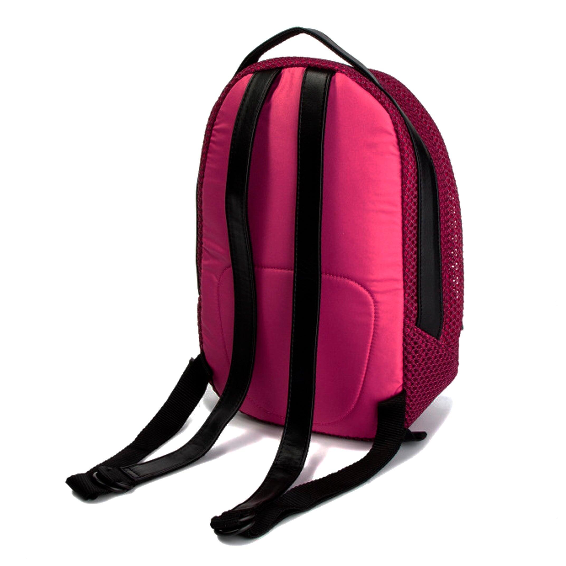 Puma Prime Time Purple Backpack 2/2
