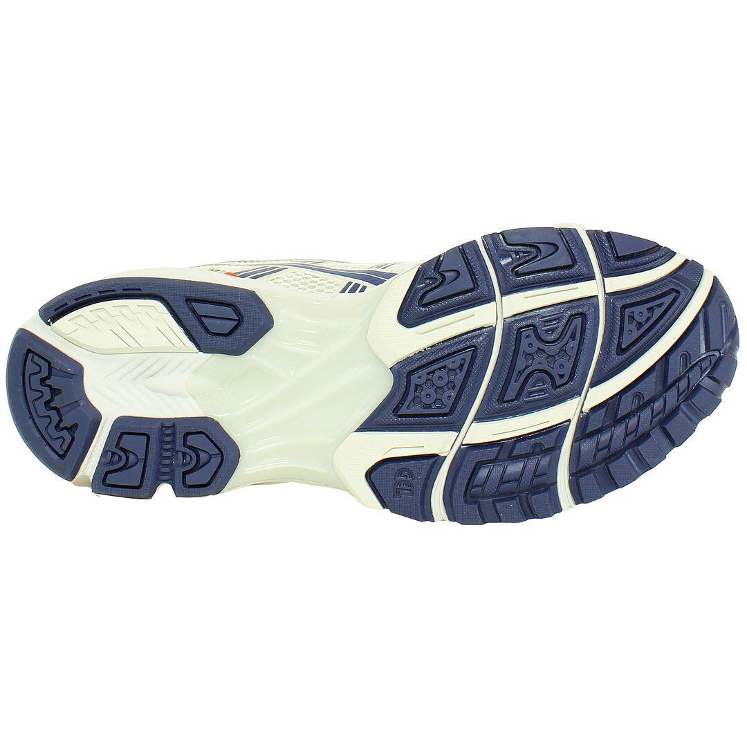 Asics Gel-Kayano 14 Mens Beige Trainers 5/5
