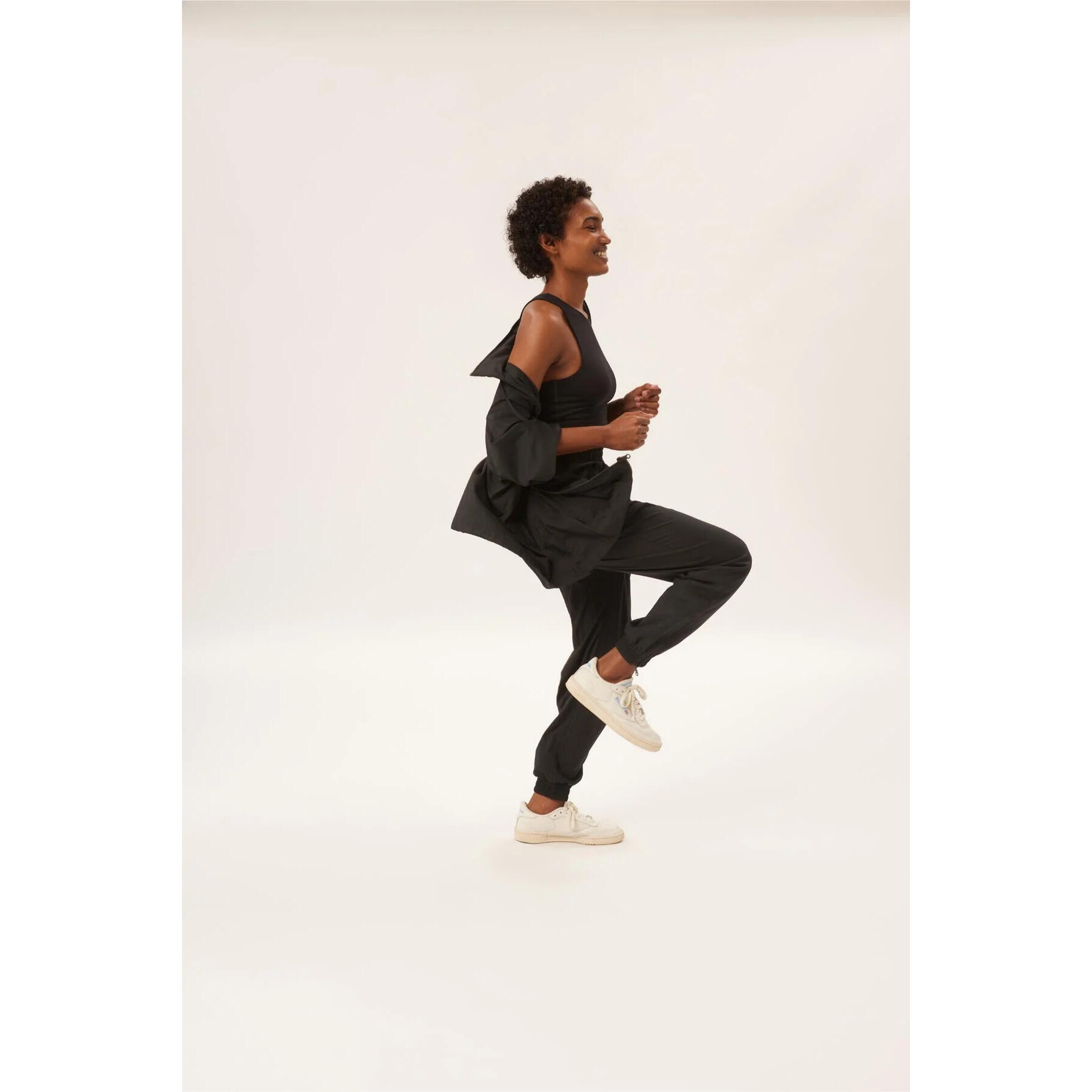 Pantaloni da jogging donna Girlfriend Collective Summit 5/5