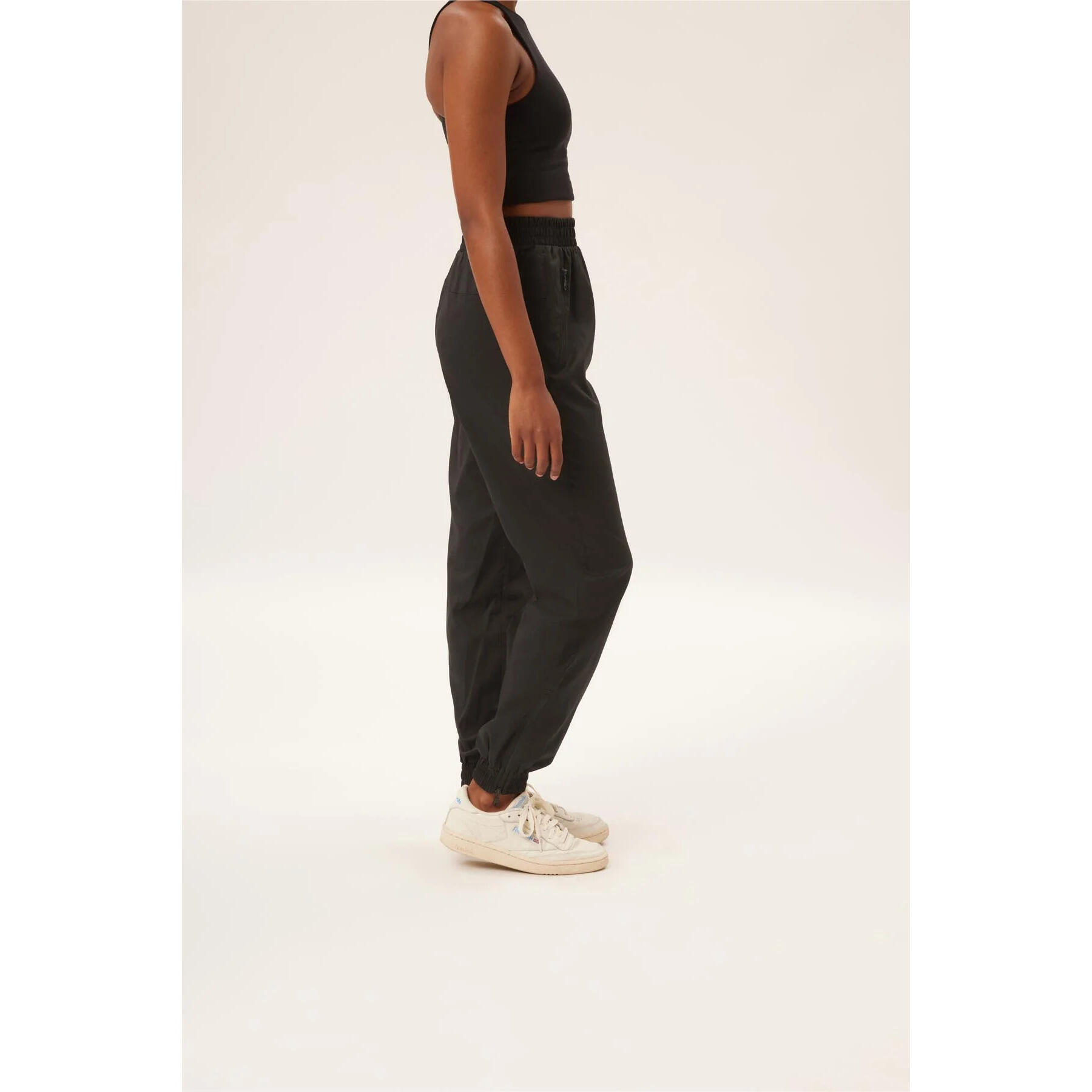 Pantaloni da jogging donna Girlfriend Collective Summit 4/5