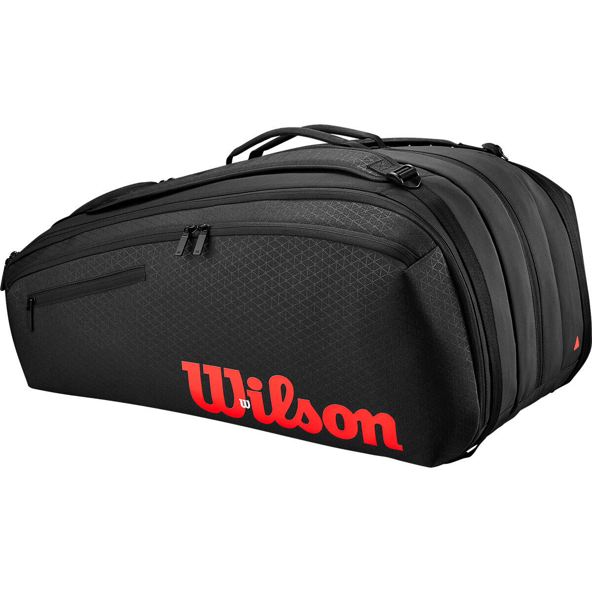 Tasche für 15 Tennis-Schläger Wilson Clash V3 3/7