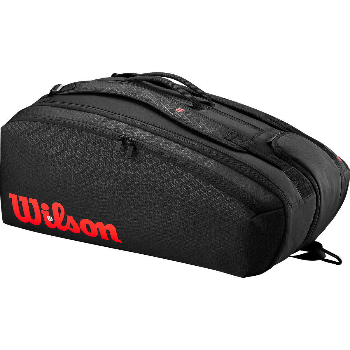 Tasche für 15 Tennis-Schläger Wilson Clash V3 2/7
