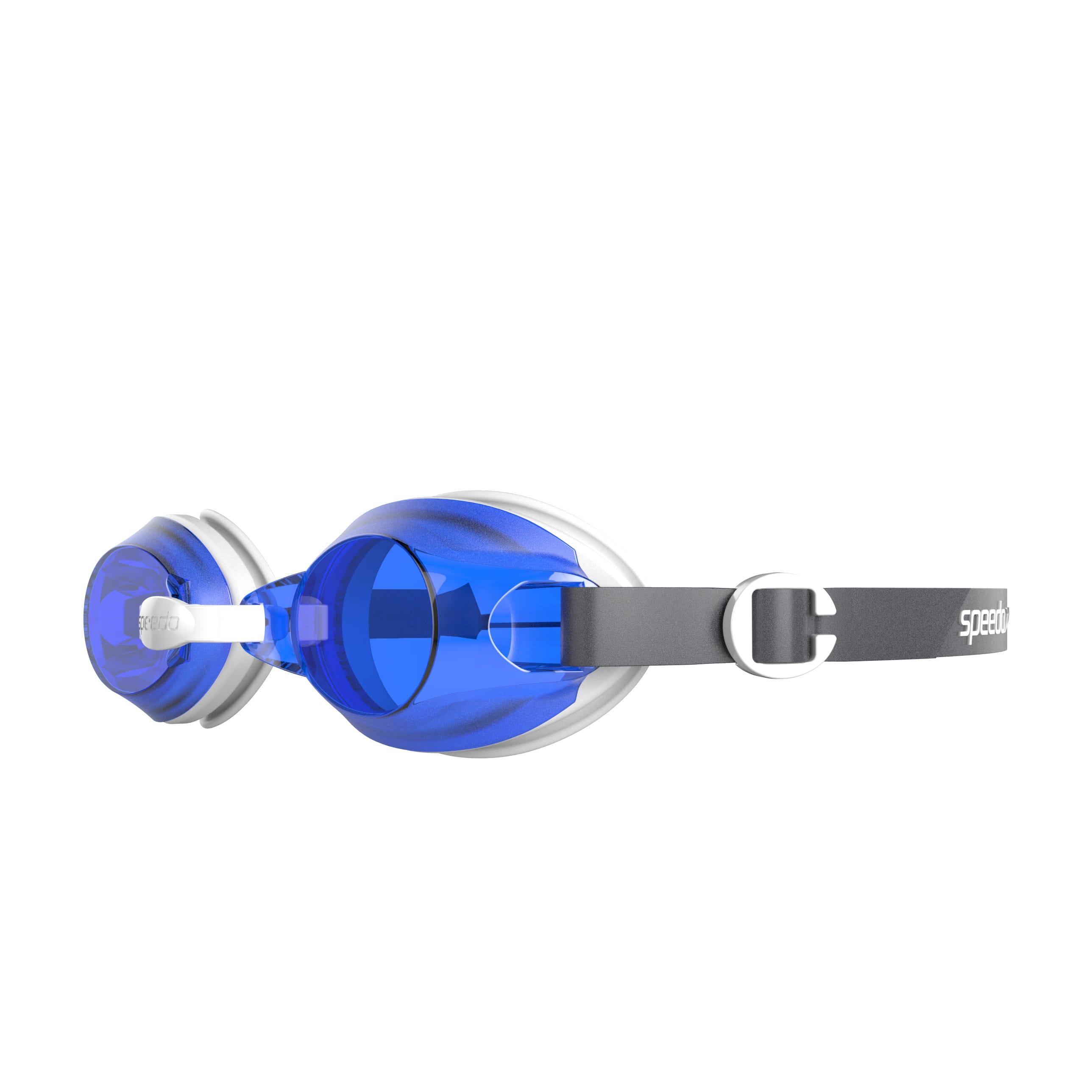 Unisex Adult Jet Goggles (Blue) 3/4