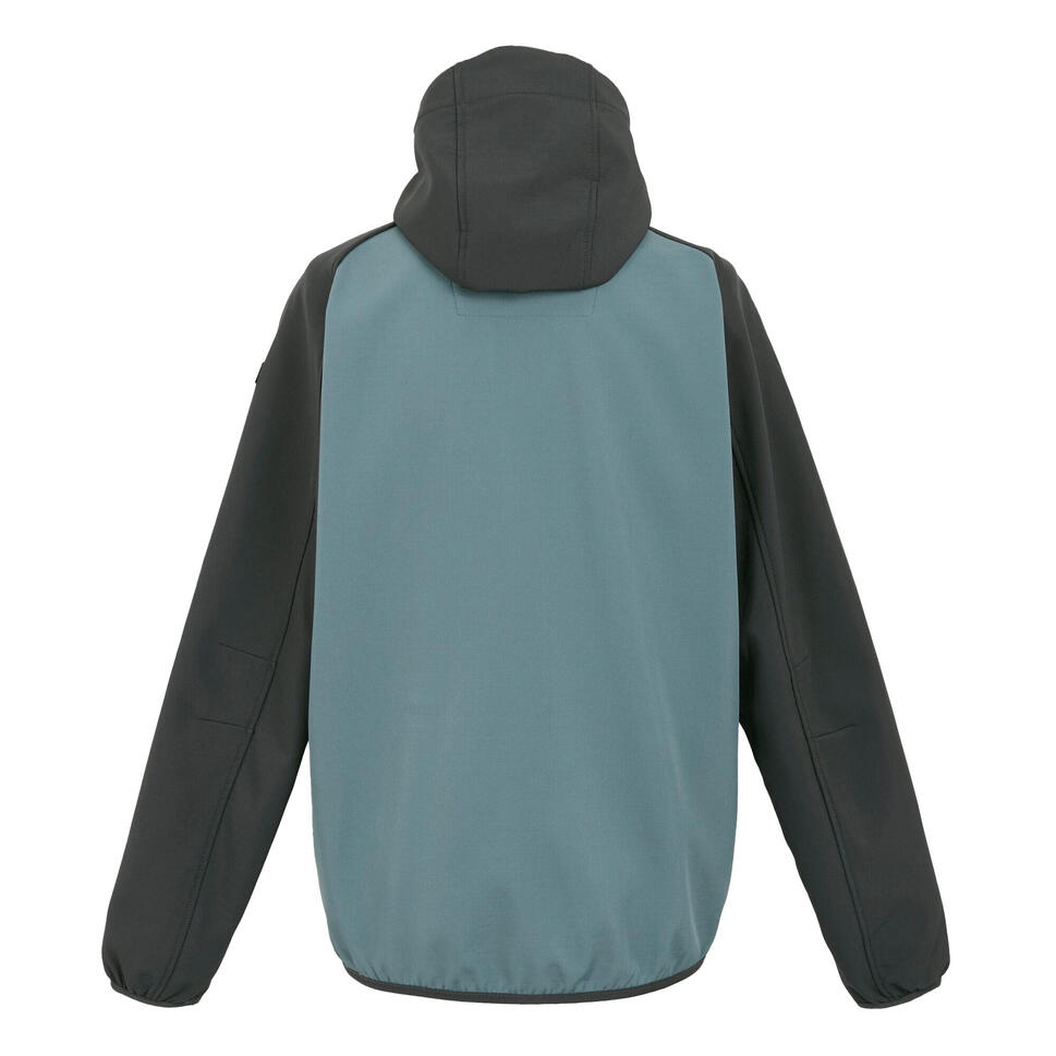 Męski Softshell Arec III