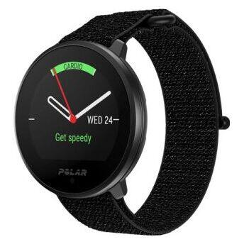 Aangesloten horloge Polar Unite 2/4