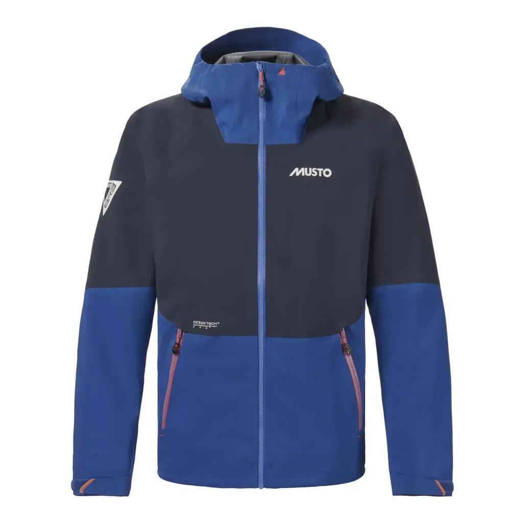 BR3 Sport Sailing Jacket for Men
