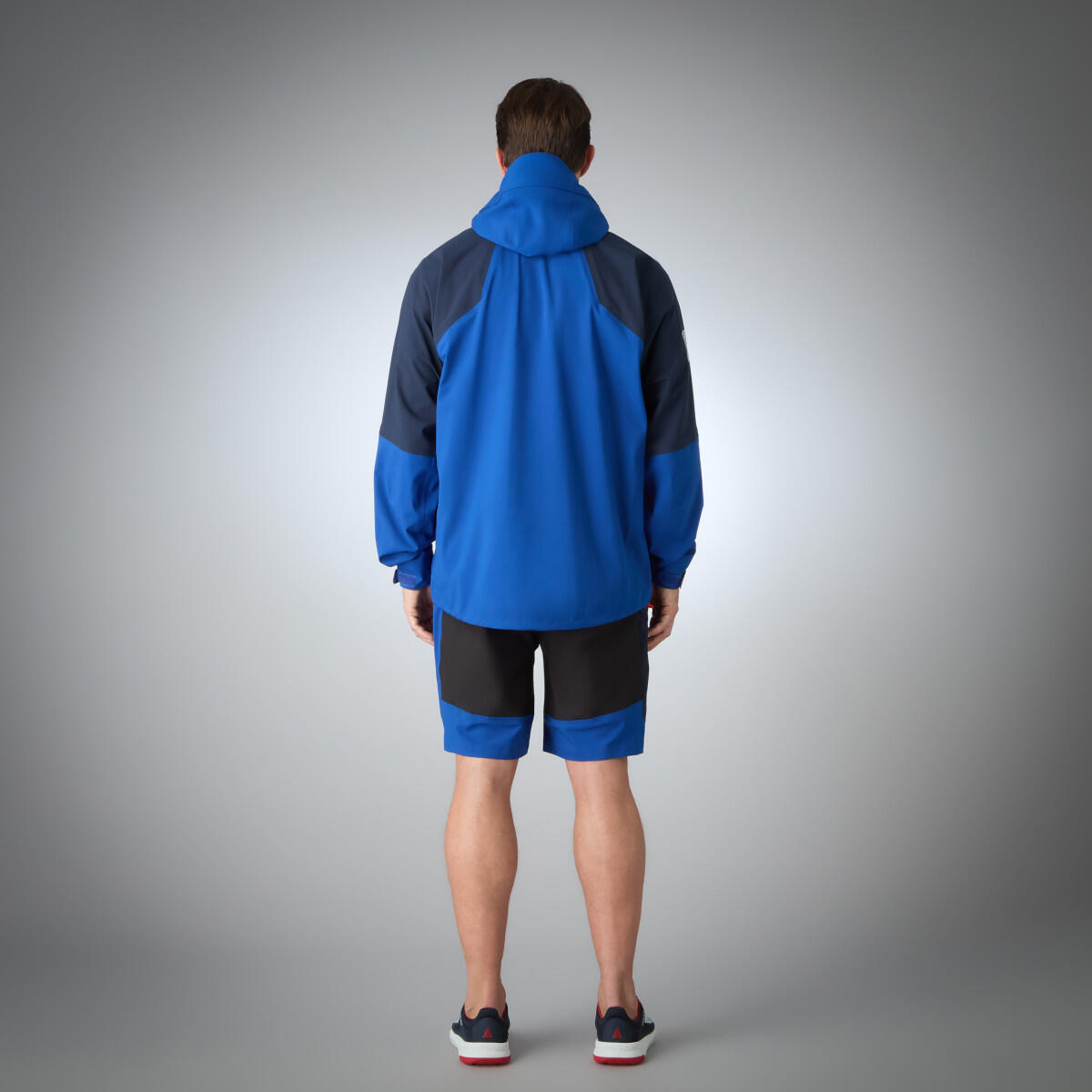 BR3 Sport Veste de voile hommes 6/7