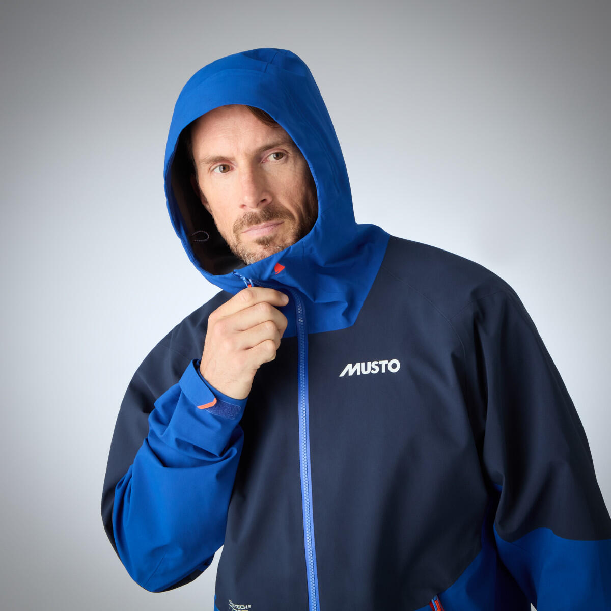 BR3 Sport Veste de voile hommes 7/7