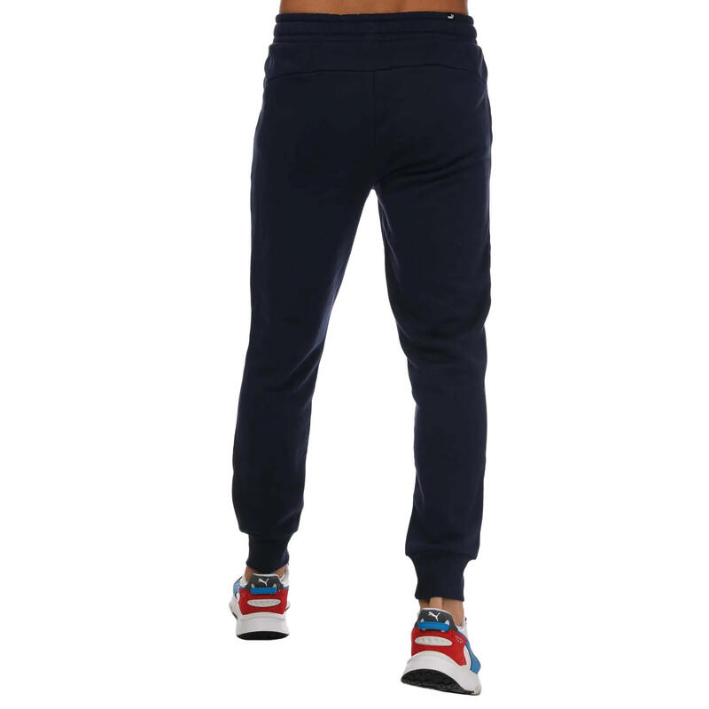 Pantalon De Jogging Homme (Bleu Marine)