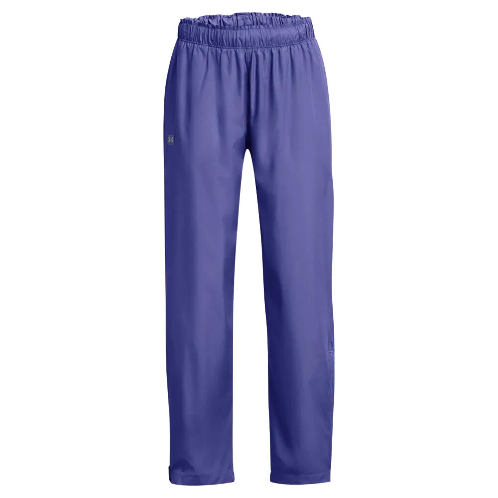 UNDER ARMOUR Pantaloni Da Jogging Oversize Donna Under Armour Vanish Elite Viola