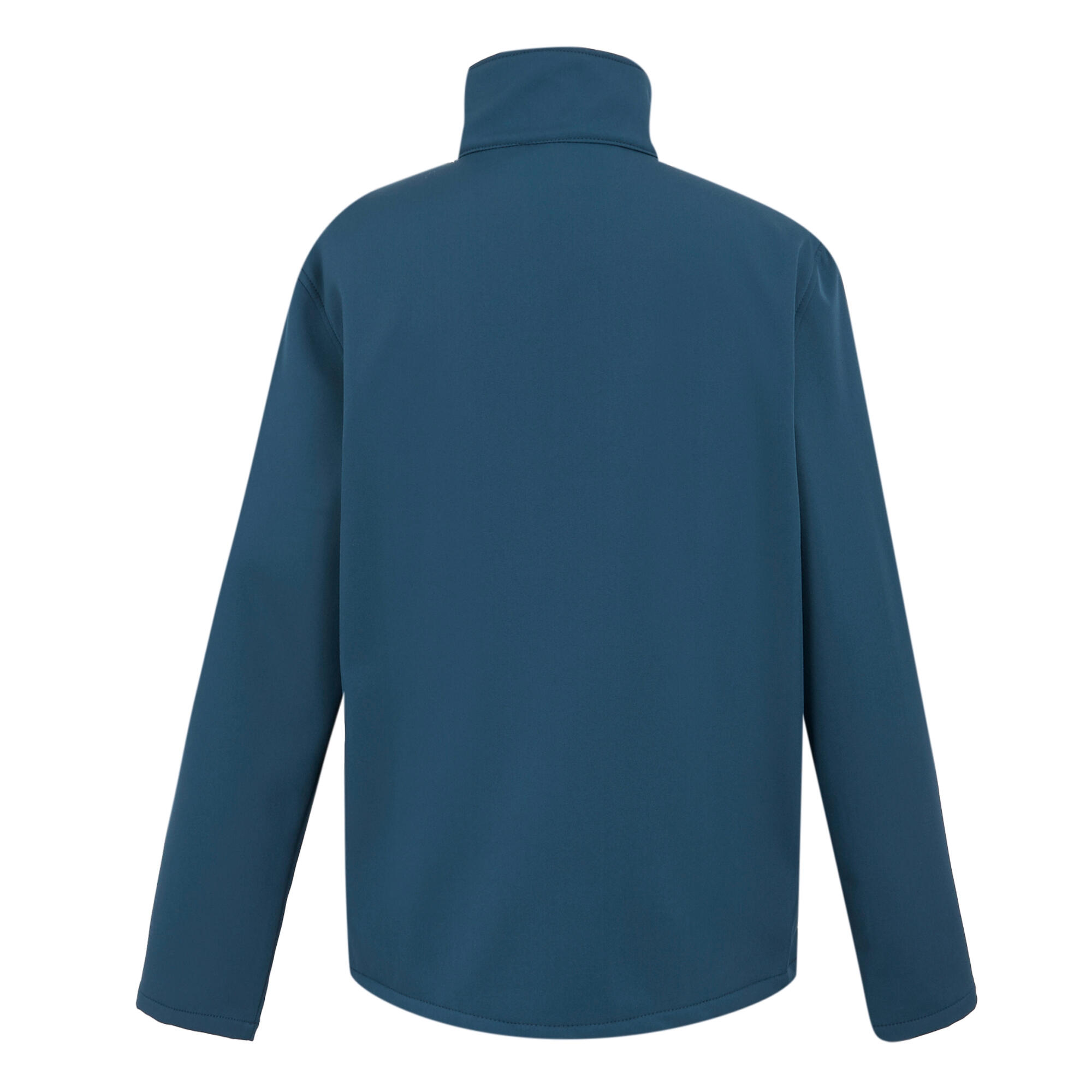 Veste Softshell CERA Homme (Denim Sombre) 2/5