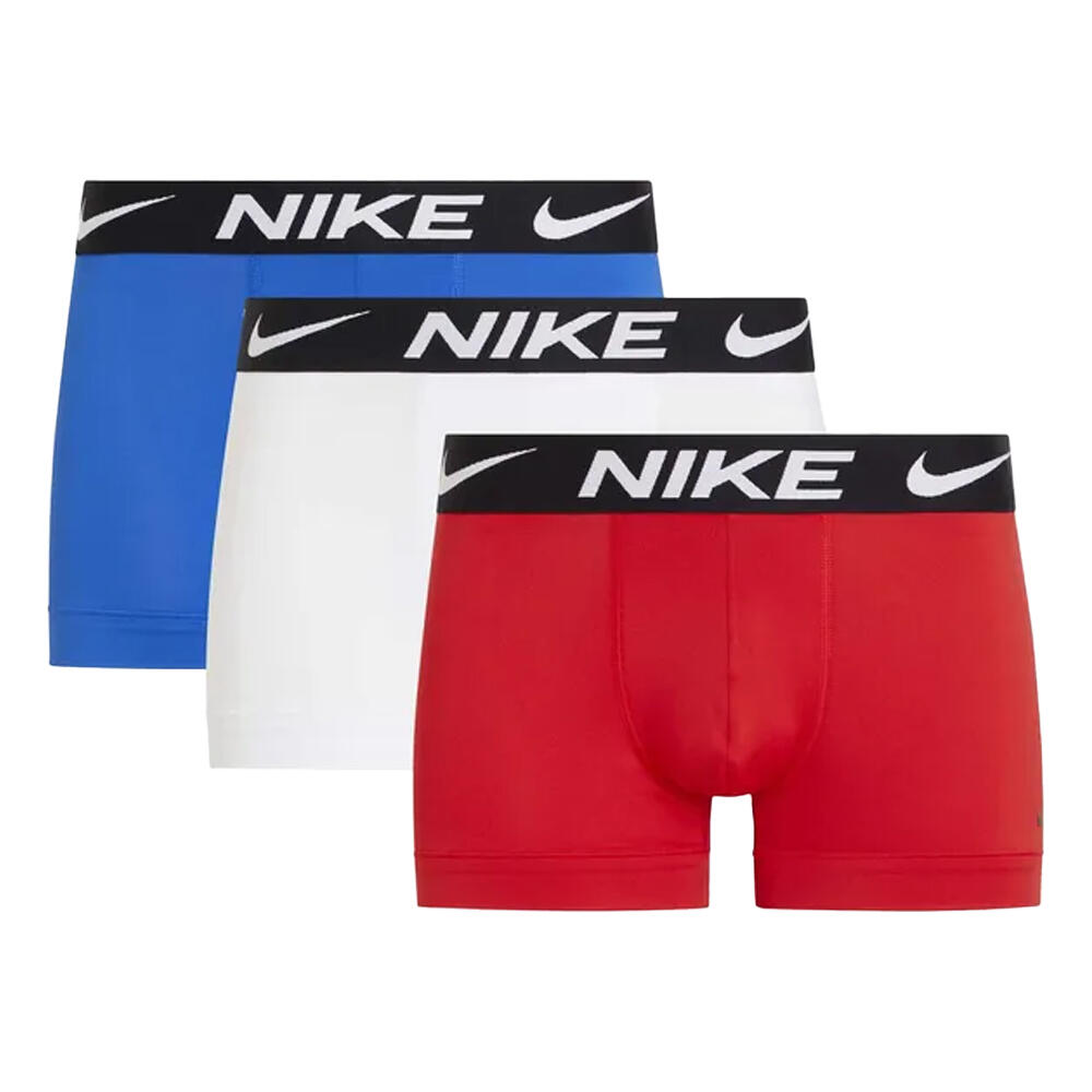 YIEUR 9 alette per freccette con fusto stabili, colore rosso, 75 mm, in plastica, accessori standard per freccette (rosso