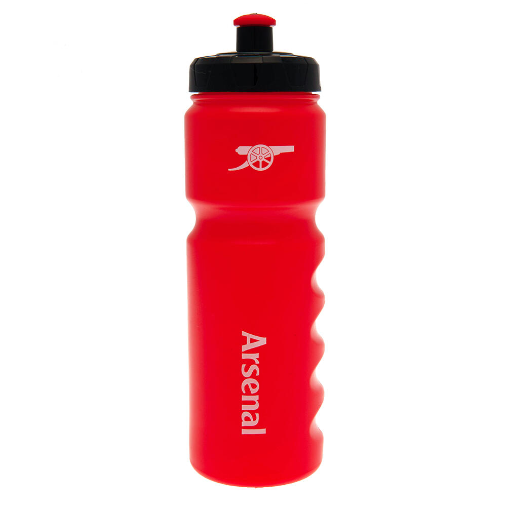 Arsenal FC Plastic Drinks Bottle 2/2