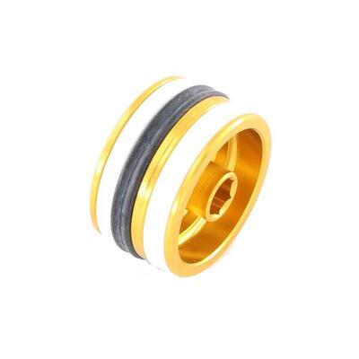 Forcella a pistone pneumatico Manitou Mastodon/Mattoc/Magnum Comp