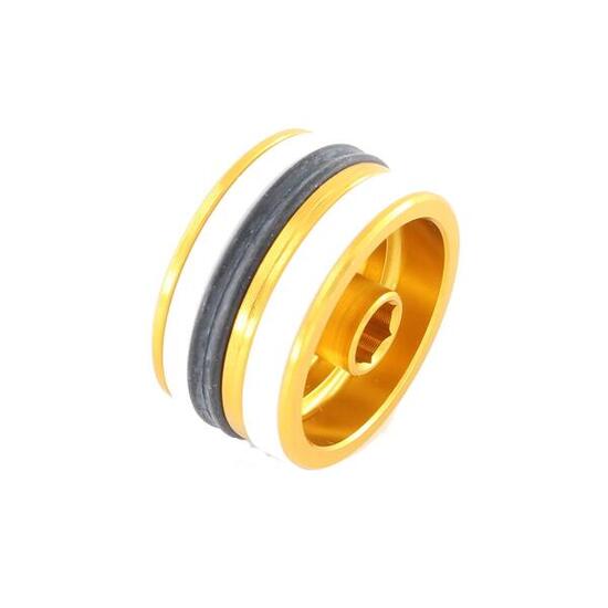 Forcella a pistone pneumatico Manitou Mastodon/Mattoc/Magnum Comp