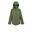 Veste Imperméable BAYLETTA Femme (Vert)