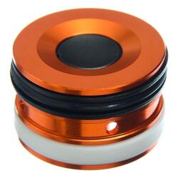 Piston à air fourche Manitou Magnum