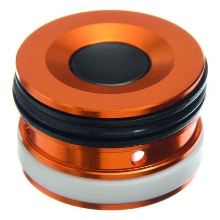 Piston à air fourche Manitou Magnum