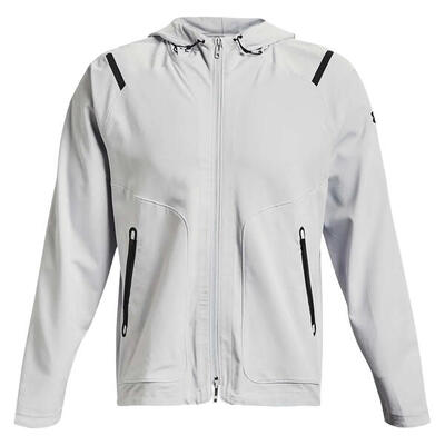 Under armour unstoppable heren trainingsjack