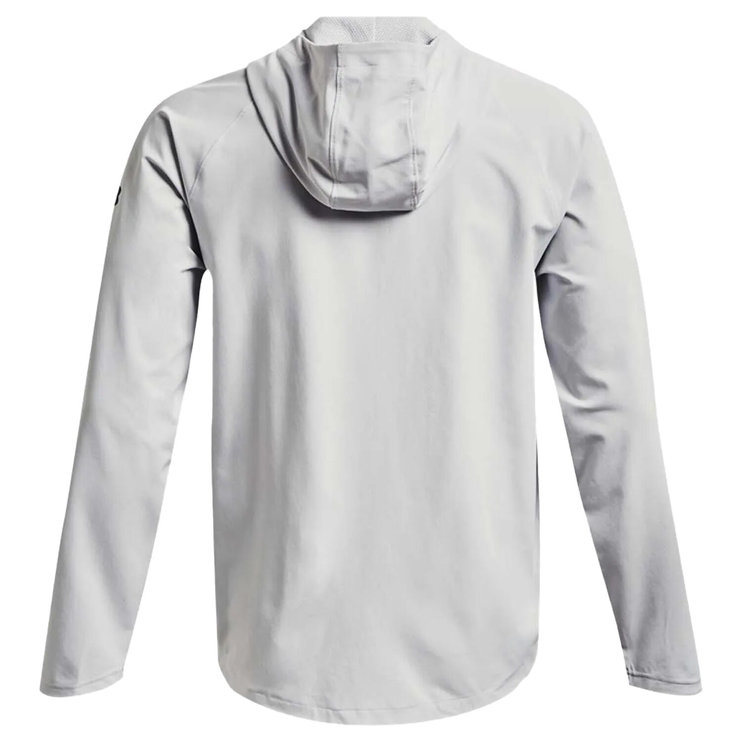 Veste UNSTOPPABLE Homme (Gris) 2/5