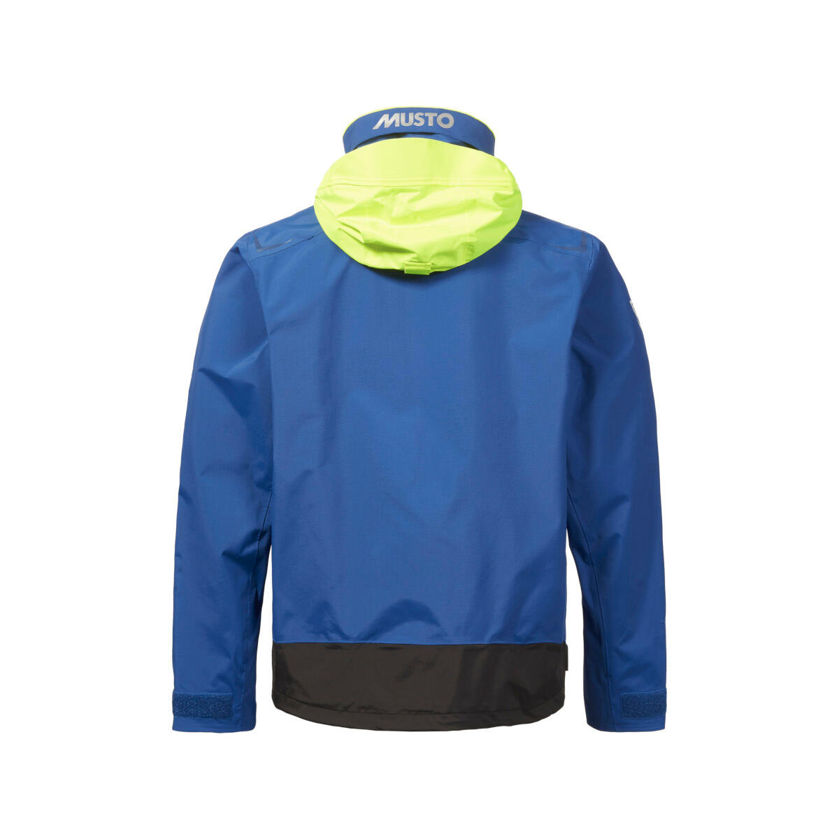 BR1 Solent zeiljas heren blauw 2/7