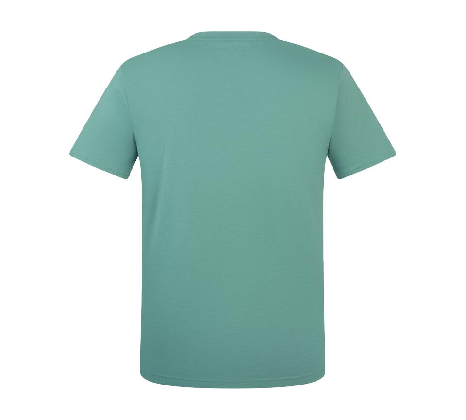 Berghaus Class XL-Logo Tee Green 2/7