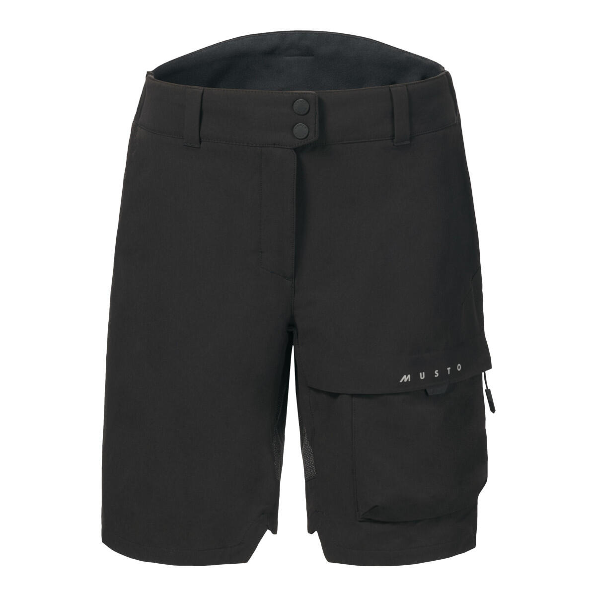 MUSTO Evolution Perfomance Stretch Segelshorts Damen