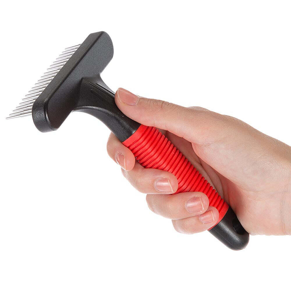 Râteau pour chien et chat Ferplast GRO 5872 2/2