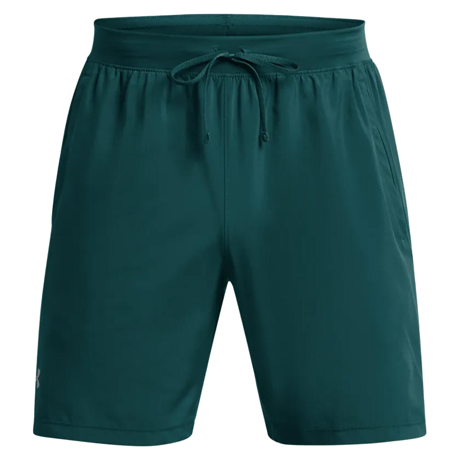 Mens Launch Unlined Shorts (Blue) 1/3