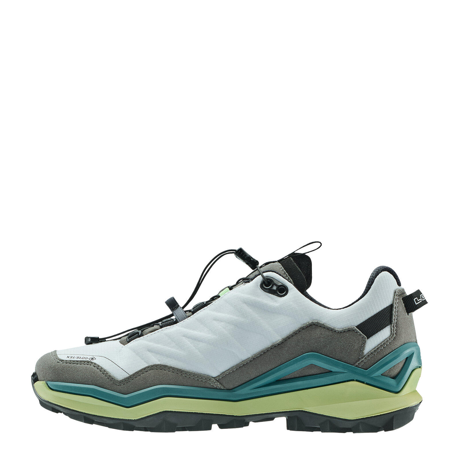 Calzado de trekking de Hombre Maddox PRO GTX 6/7