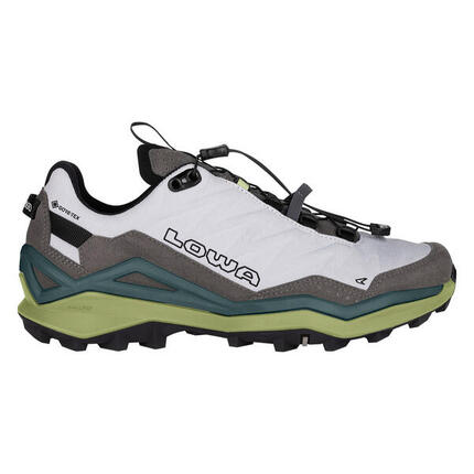 LOWA Maddox Pro GTX Lo Sl Wanderschuhe für Herren