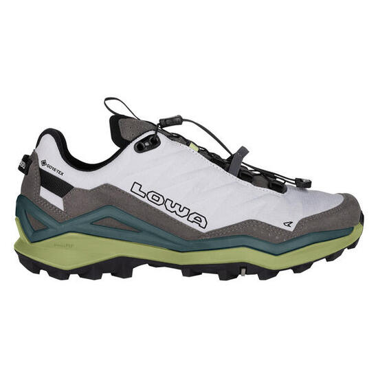 LOWA Maddox Pro GTX Lo Sl Wanderschuhe für Herren