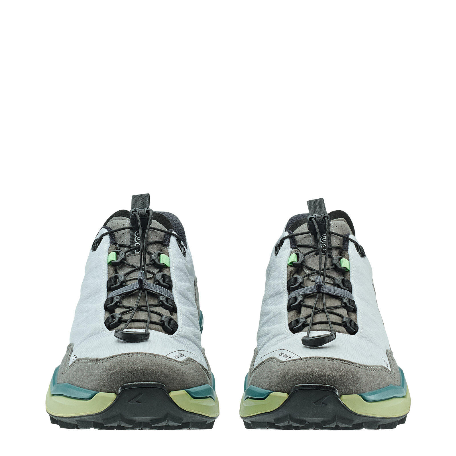 Calzado de trekking de Hombre Maddox PRO GTX 7/7